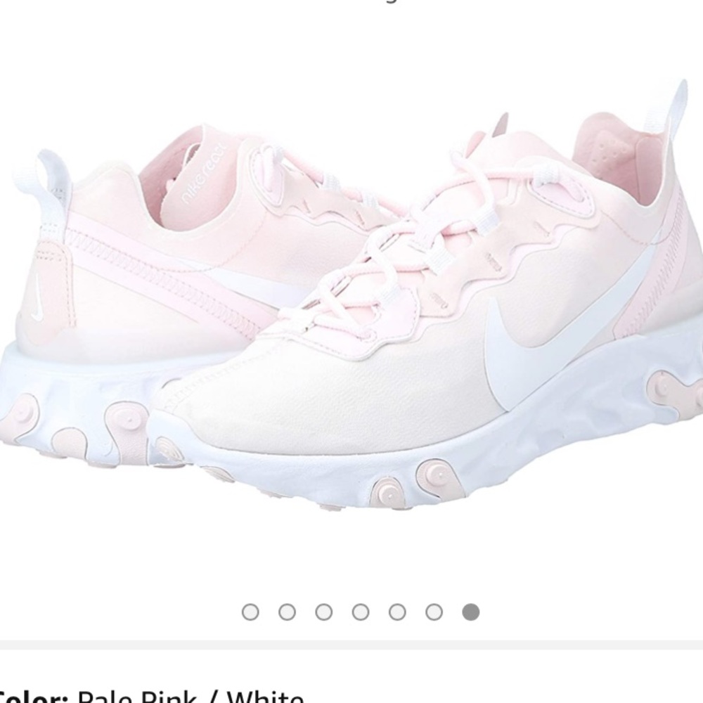 Nike React Element 55